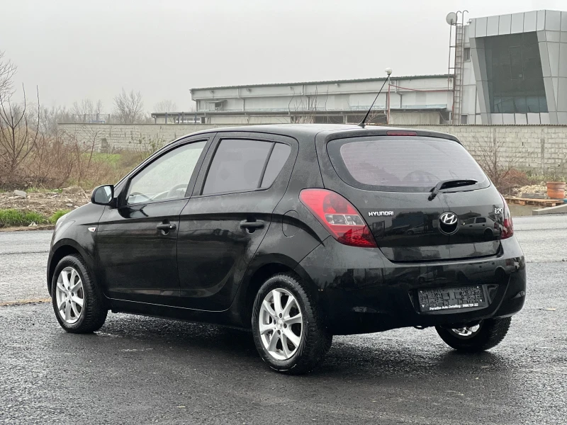 Hyundai I20 1.25i, снимка 6 - Автомобили и джипове - 52893358