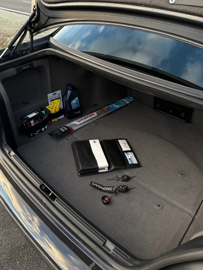 BMW 525 E39 525d m57, снимка 9 - Автомобили и джипове - 52958039