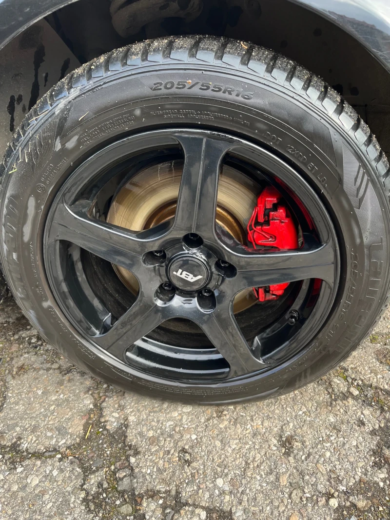 Audi A3 8p, снимка 7 - Автомобили и джипове - 53142695