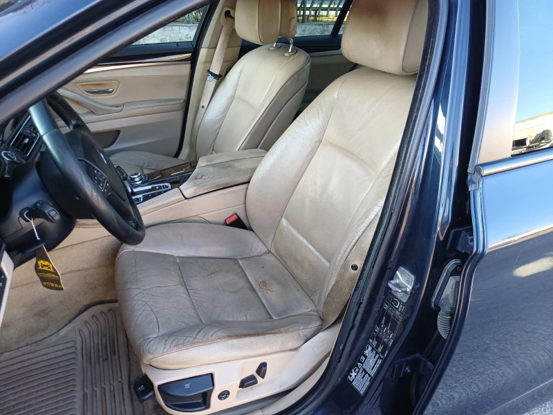 BMW 530 d xDrive, снимка 10 - Автомобили и джипове - 53166144