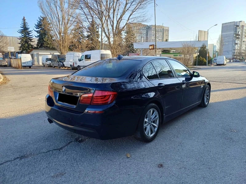 BMW 530 d xDrive, снимка 5 - Автомобили и джипове - 53166144