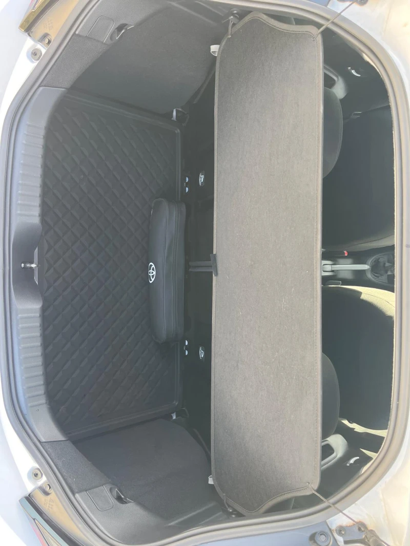 Toyota Aygo Aygo X 1.0 VVT-i 72ch Dynamic, снимка 7 - Автомобили и джипове - 53402989
