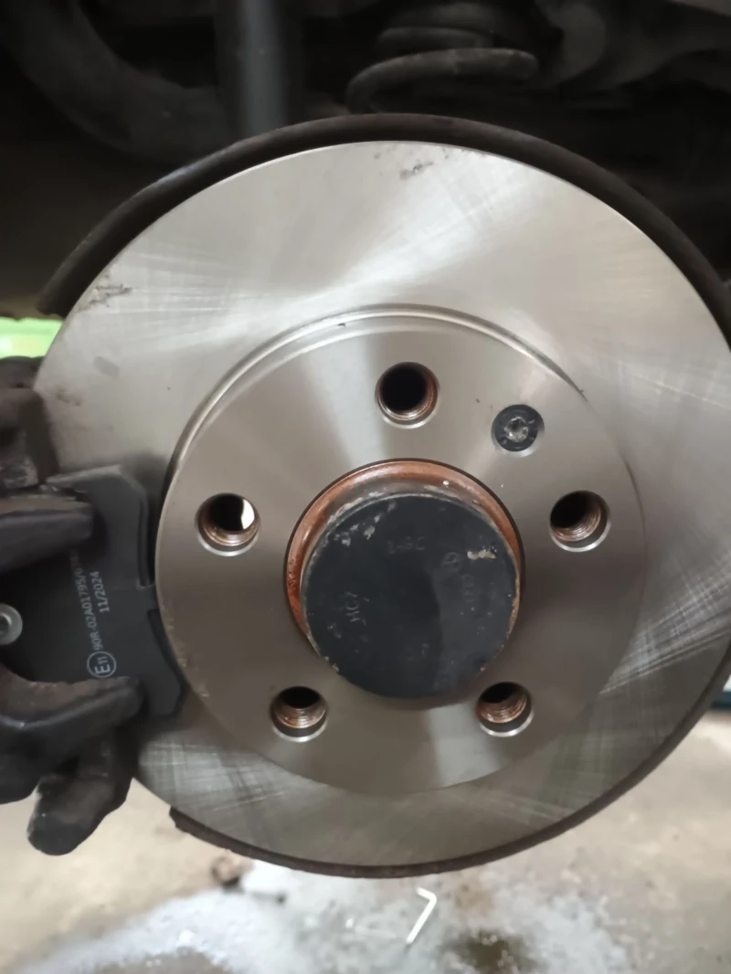 VW Polo * CROSS * HIGHLINE * 97000km * УНИКАТ * , снимка 17 - Автомобили и джипове - 53442219