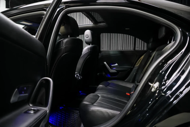 Mercedes-Benz CLA АвтоКредит* (ЦЕНА ДО БГ), снимка 14 - Автомобили и джипове - 53500992