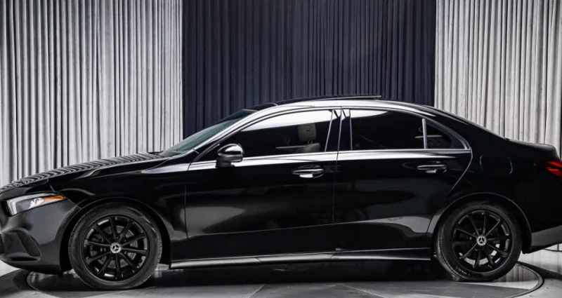 Mercedes-Benz CLA АвтоКредит* (ЦЕНА ДО БГ), снимка 2 - Автомобили и джипове - 53500992