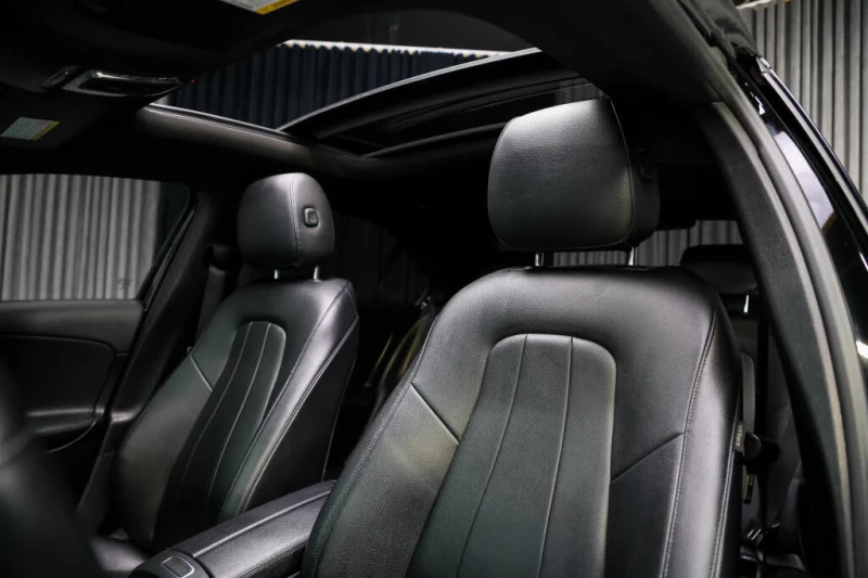 Mercedes-Benz CLA АвтоКредит* (ЦЕНА ДО БГ), снимка 8 - Автомобили и джипове - 53500992