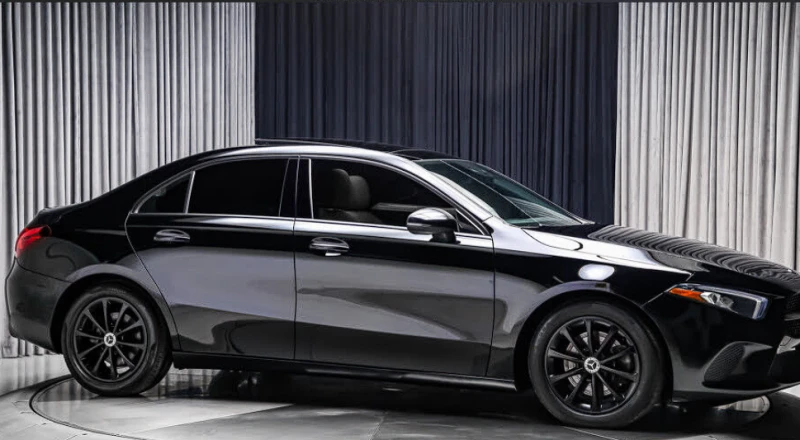 Mercedes-Benz CLA АвтоКредит* (ЦЕНА ДО БГ), снимка 5 - Автомобили и джипове - 53500992