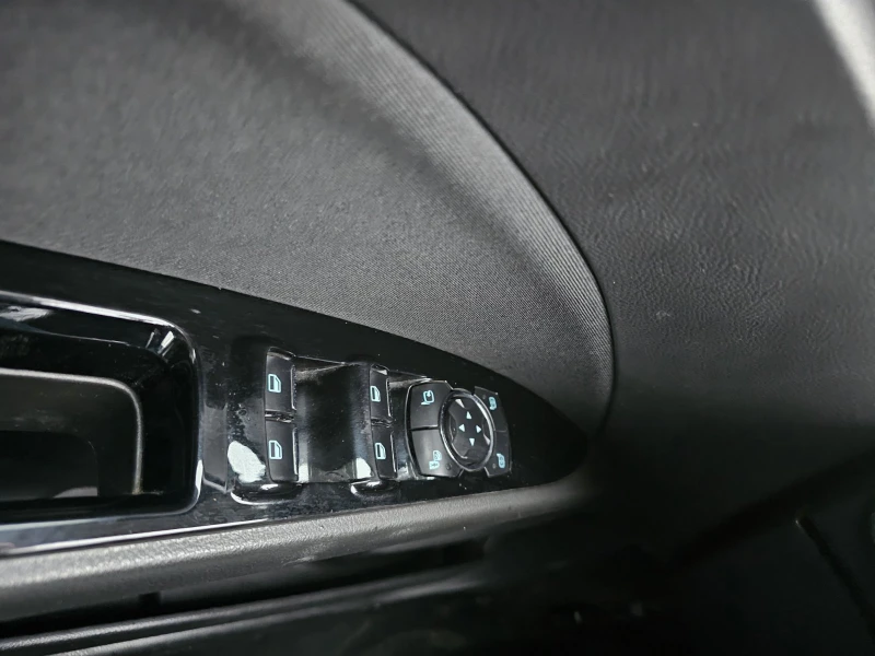 Ford Mondeo 2.0 dCi 150 EDC, снимка 12 - Автомобили и джипове - 53508082