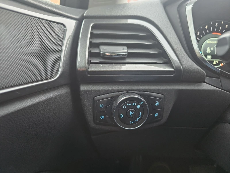 Ford Mondeo 2.0 dCi 150 EDC, снимка 11 - Автомобили и джипове - 53508082