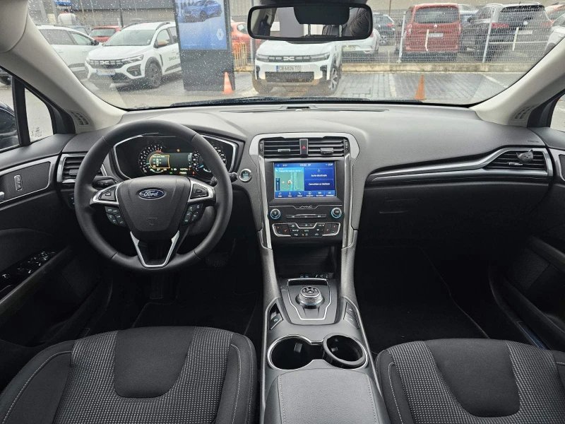 Ford Mondeo 2.0 dCi 150 EDC, снимка 7 - Автомобили и джипове - 53508082