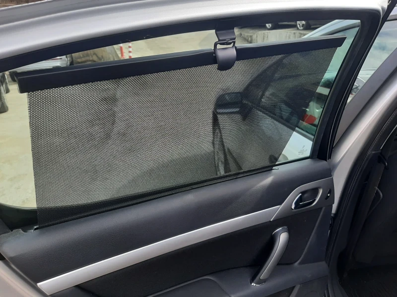 Peugeot 407 1.8i 16V GERMANY , снимка 15 - Автомобили и джипове - 53563856