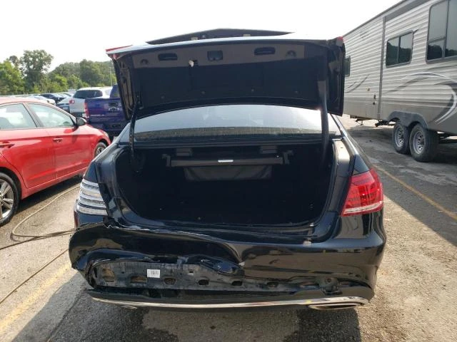 Mercedes-Benz E 350, снимка 4 - Автомобили и джипове - 47425402