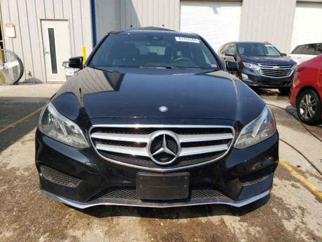 Mercedes-Benz E 350, снимка 1 - Автомобили и джипове - 47425402