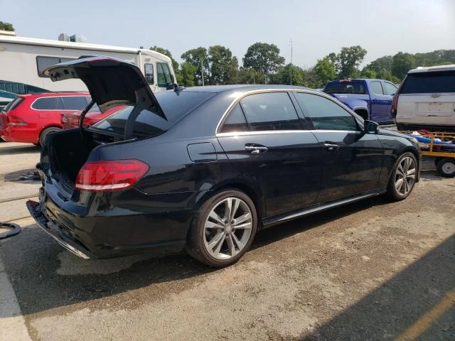 Mercedes-Benz E 350, снимка 3 - Автомобили и джипове - 47425402