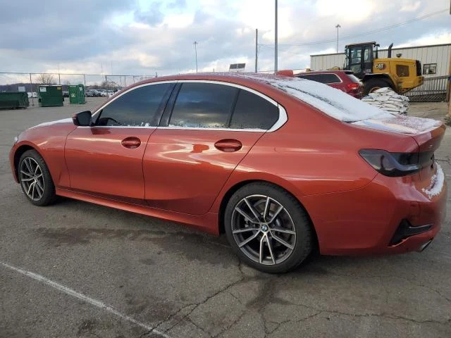 BMW 330 2.0L 4 All wheel drive, снимка 2 - Автомобили и джипове - 48655874