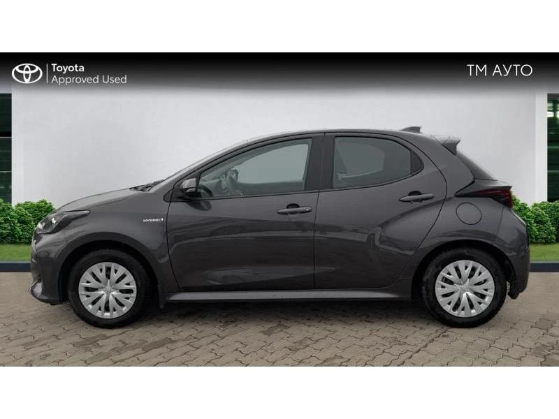 Toyota Yaris 1.5HSD Light - изображение 3