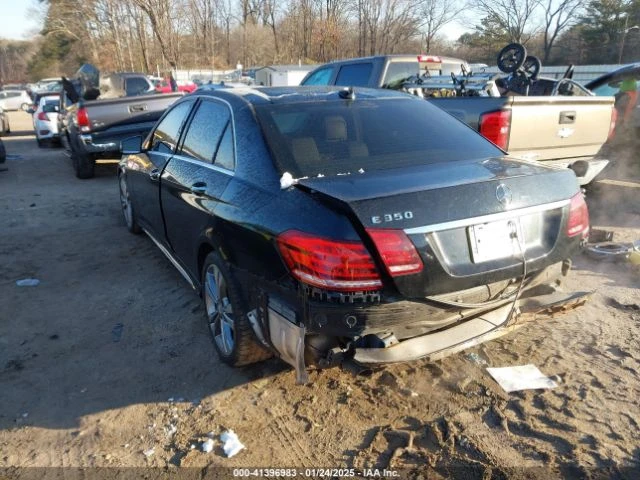 Mercedes-Benz E 350 AMG PACK * ЛИЗИНГ* , снимка 3 - Автомобили и джипове - 49561509