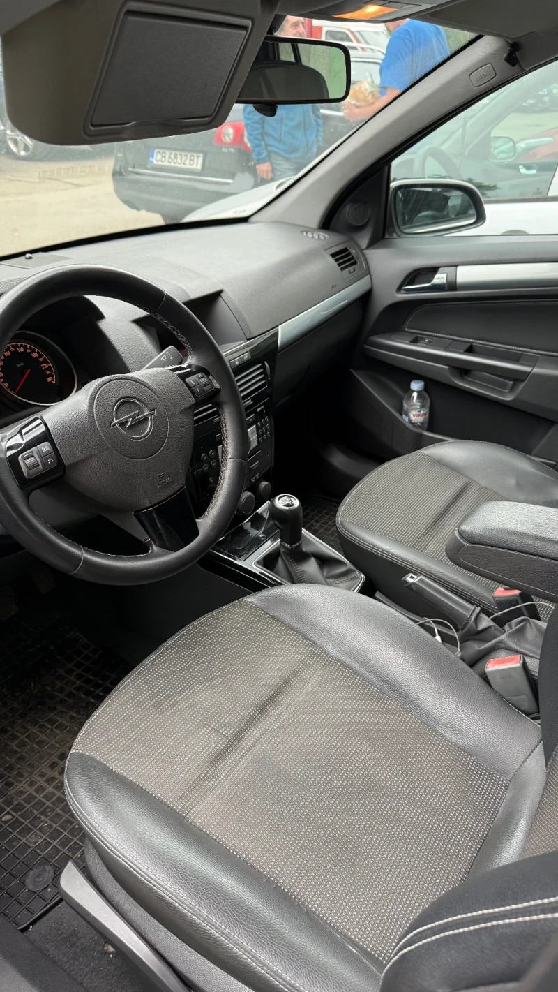 Opel Astra H - 8999 лв. - 75446128 | Car24.bg