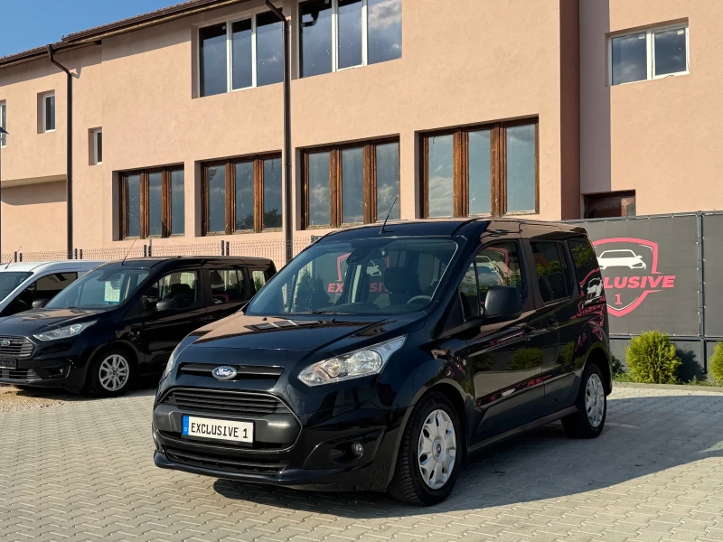 Ford Connect 1.5TDCI 4+ 1 EURO-6 - 9300 EUR - 55419819 1