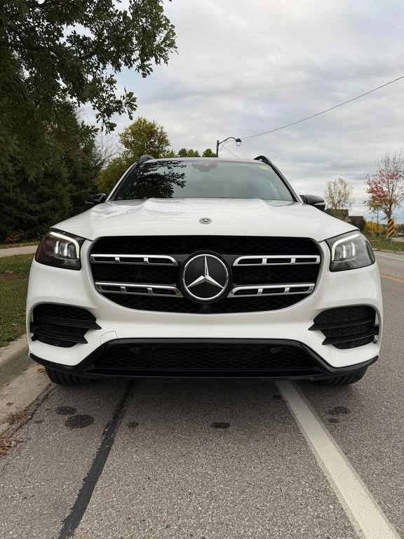 Mercedes-Benz GLS 450 CARFAX | Mobile.bg � ����������� 17