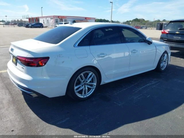 Audi A4 PREMIUM PLUS 45 TFSI QUATTRO S TRONIC | Mobile.bg � ����������� 4