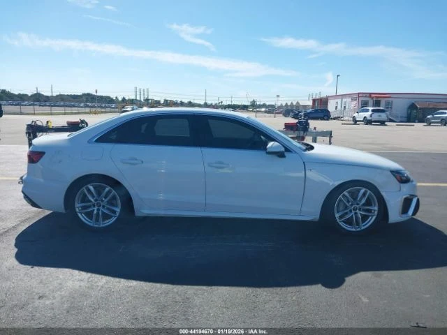 Audi A4 PREMIUM PLUS 45 TFSI QUATTRO S TRONIC | Mobile.bg � ����������� 7