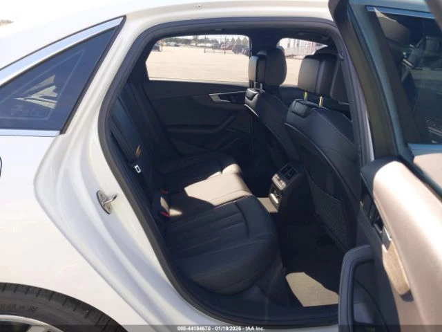 Audi A4 PREMIUM PLUS 45 TFSI QUATTRO S TRONIC | Mobile.bg � ����������� 11