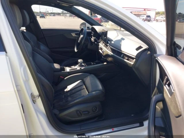Audi A4 PREMIUM PLUS 45 TFSI QUATTRO S TRONIC | Mobile.bg � ����������� 10