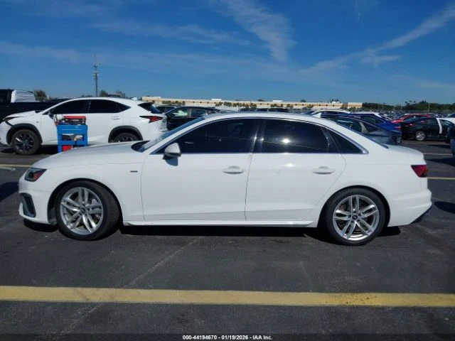 Audi A4 PREMIUM PLUS 45 TFSI QUATTRO S TRONIC | Mobile.bg � ����������� 8