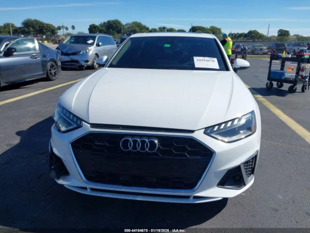 Audi A4 PREMIUM PLUS 45 TFSI QUATTRO S TRONIC | Mobile.bg � ����������� 6