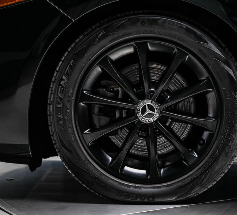 Mercedes-Benz CLA АвтоКредит* (ЦЕНА ДО БГ), снимка 7 - Автомобили и джипове - 53500992