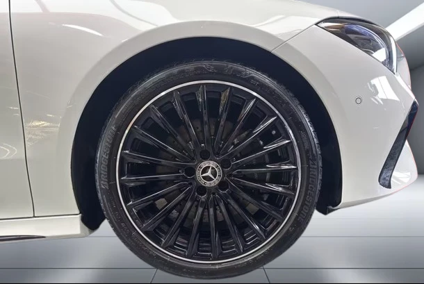 Mercedes-Benz CLA 200 = AMG Line = Advanced Plus Гаранция, снимка 4 - Автомобили и джипове - 54204943