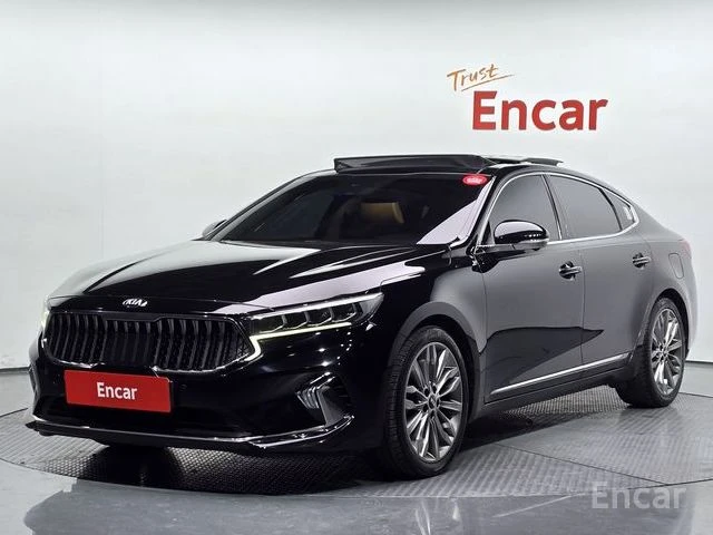 Kia K7 * КРАЙНА ЦЕНА ДО БЪЛГАРИЯ * АВТОКРЕДИТ