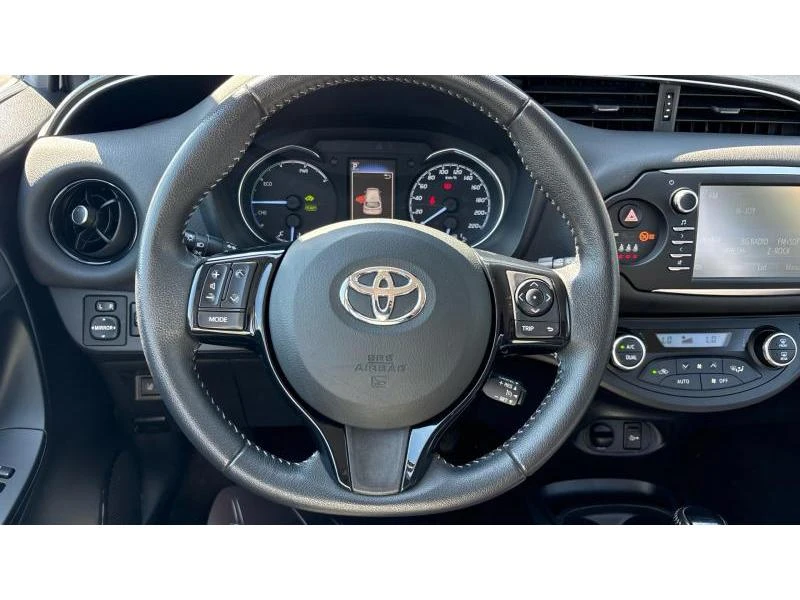 Toyota Yaris 1.5HSD LUNA PLUS | Mobile.bg � ����������� 13