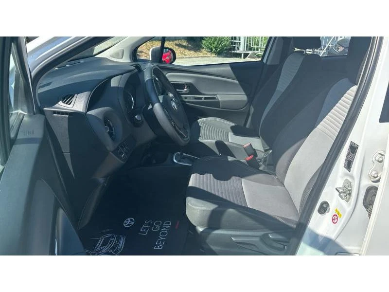 Toyota Yaris 1.5HSD LUNA PLUS | Mobile.bg � ����������� 12