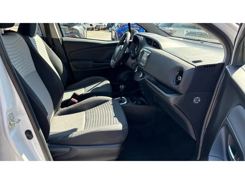 Toyota Yaris 1.5HSD LUNA PLUS | Mobile.bg � ����������� 6