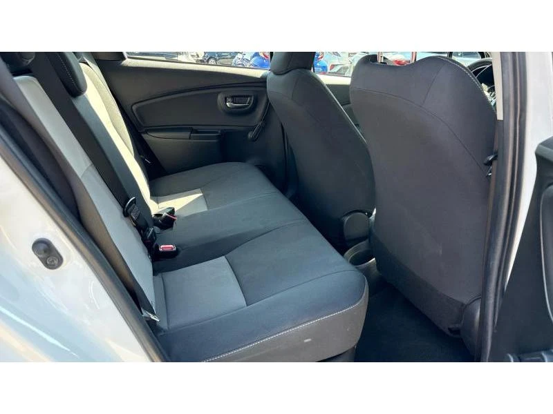 Toyota Yaris 1.5HSD LUNA PLUS | Mobile.bg � ����������� 11
