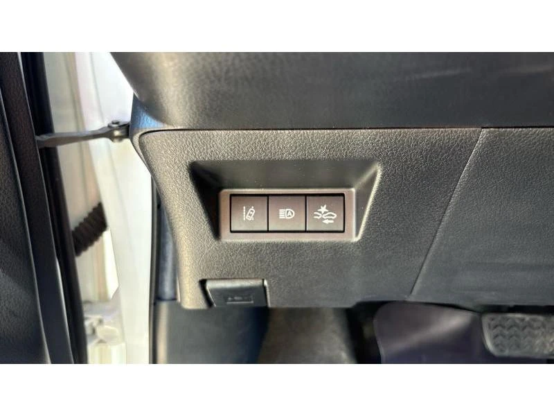 Toyota Yaris 1.5HSD LUNA PLUS | Mobile.bg � ����������� 7