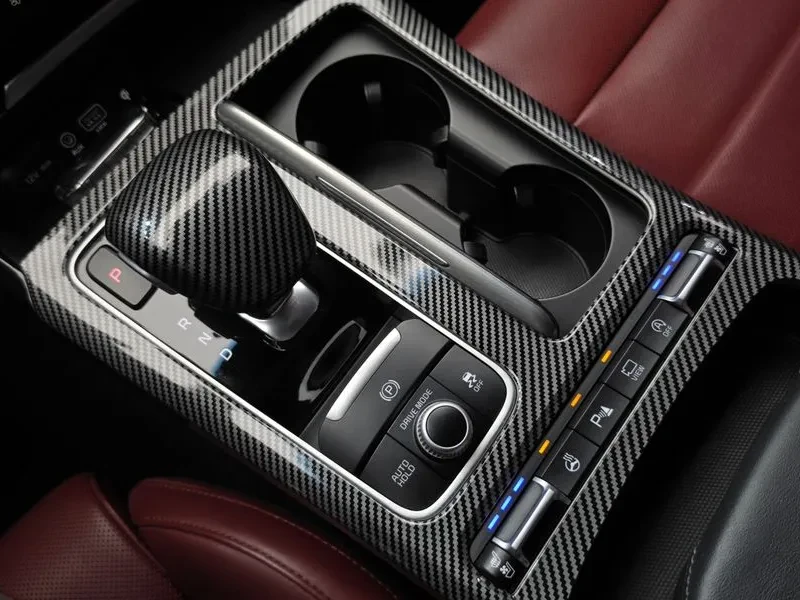Kia Stinger 3.3 Turbo Awd GT - САМО 30% АВАНС, снимка 9 - Автомобили и джипове - 55888079