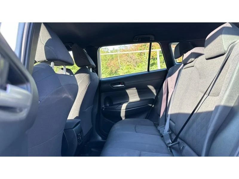 Toyota Corolla Cross Executive | Mobile.bg � ����������� 11
