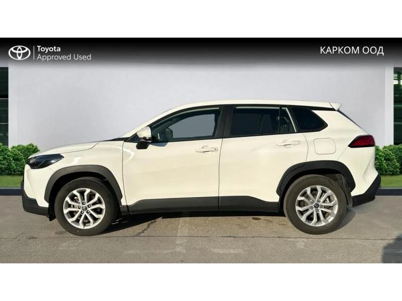 Toyota Corolla Cross Executive | Mobile.bg � ����������� 3