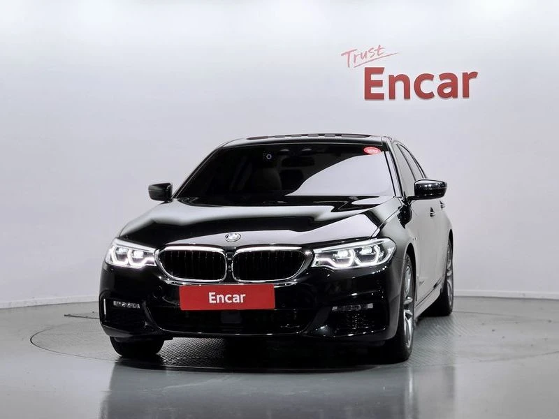 BMW 530 i xDrive M / BOWERS/ �������/ DIST/ 360/ HEAD UP | Mobile.bg � ����������� 3