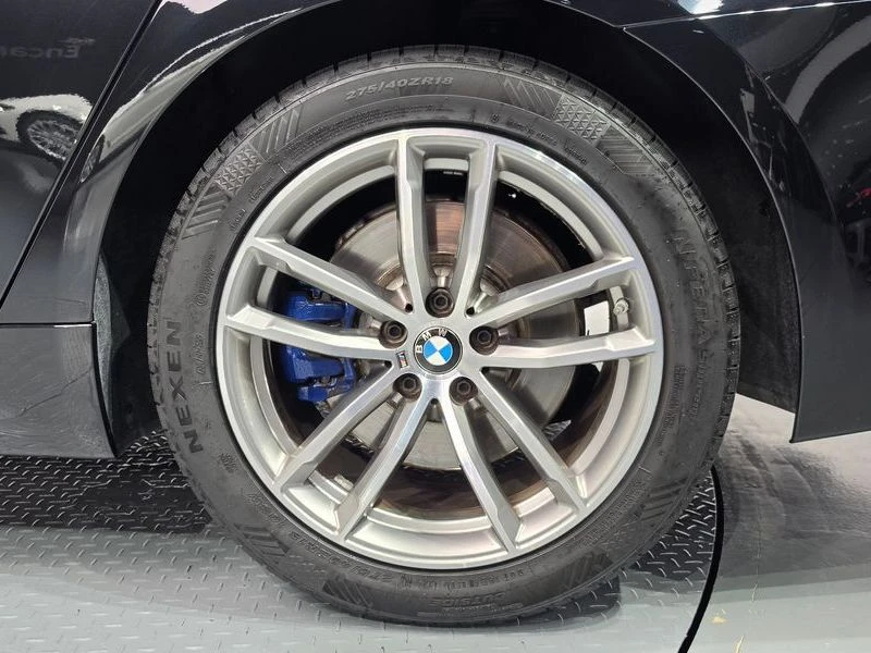 BMW 530 i xDrive M / BOWERS/ �������/ DIST/ 360/ HEAD UP | Mobile.bg � ����������� 5