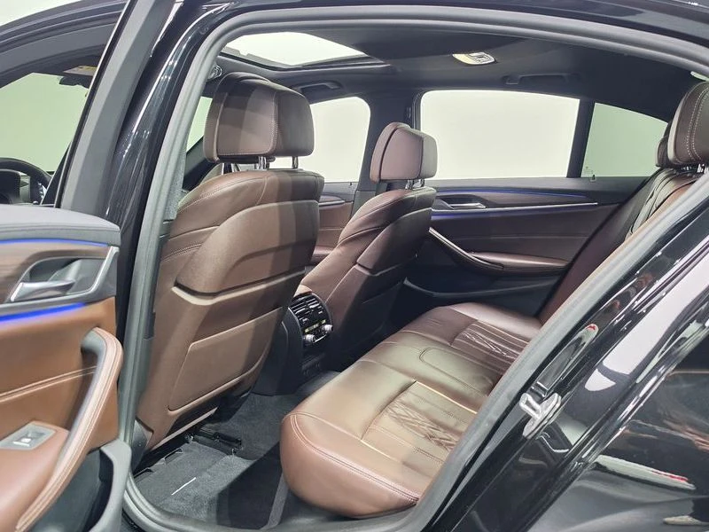 BMW 530 i xDrive M / BOWERS/ �������/ DIST/ 360/ HEAD UP | Mobile.bg � ����������� 11
