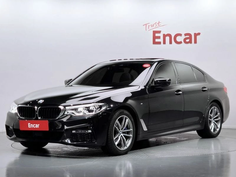 BMW 530 i xDrive M / BOWERS/ �������/ DIST/ 360/ HEAD UP | Mobile.bg � ����������� 1