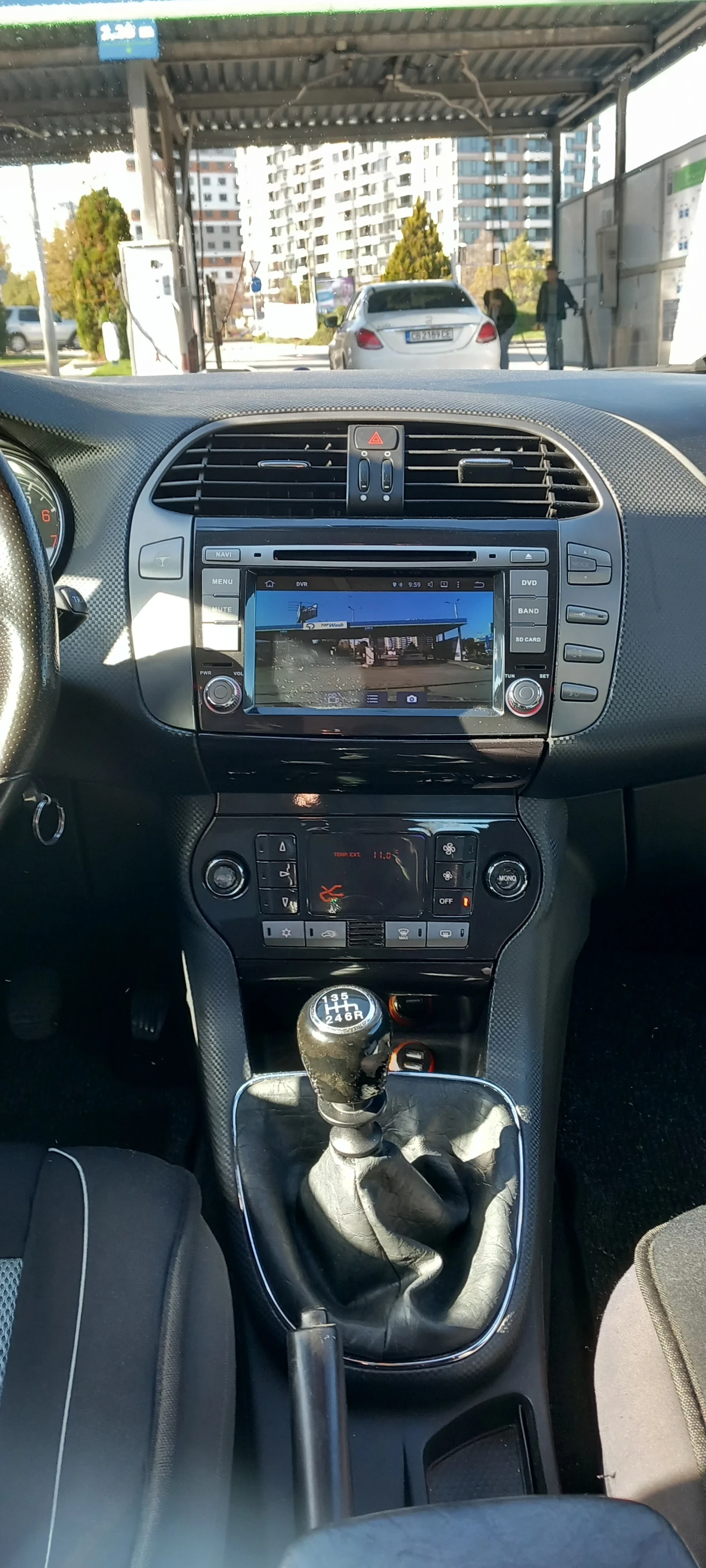 Fiat Bravo, снимка 1