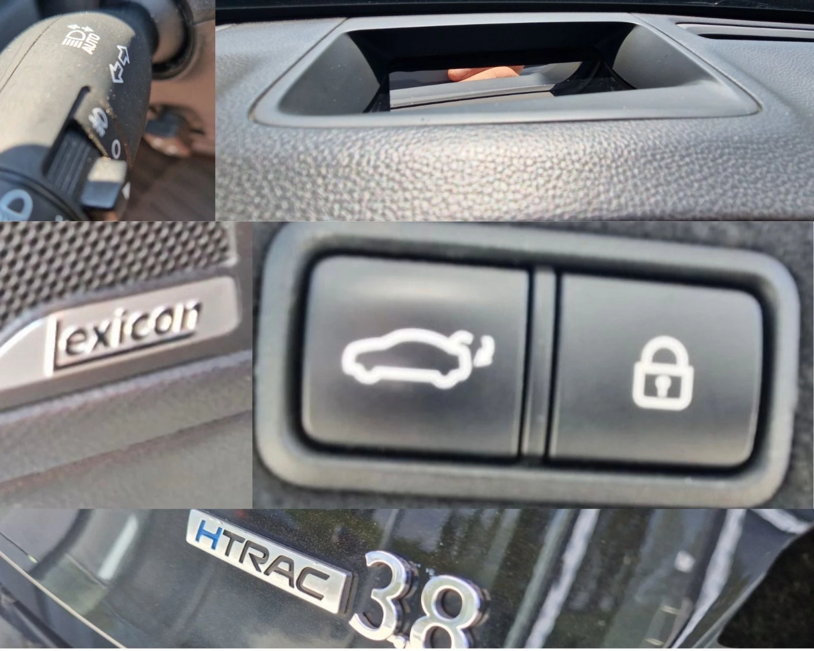 Hyundai Genesis | Mobile.bg   14