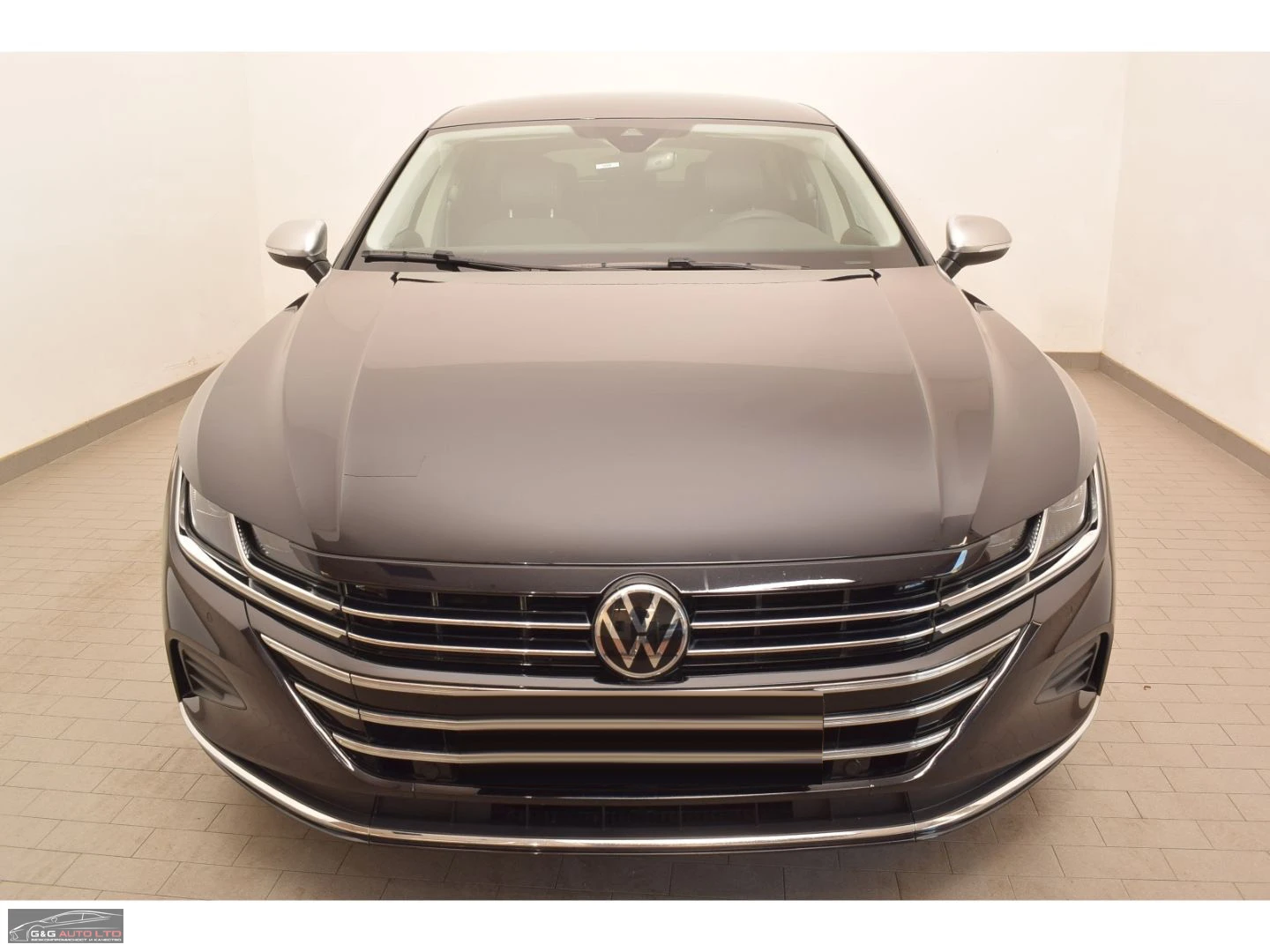 VW Arteon SHOOTING-BRAKE/2.0TDI/DSG/ELEGANCE/LED/NAVI/575b - [1] 