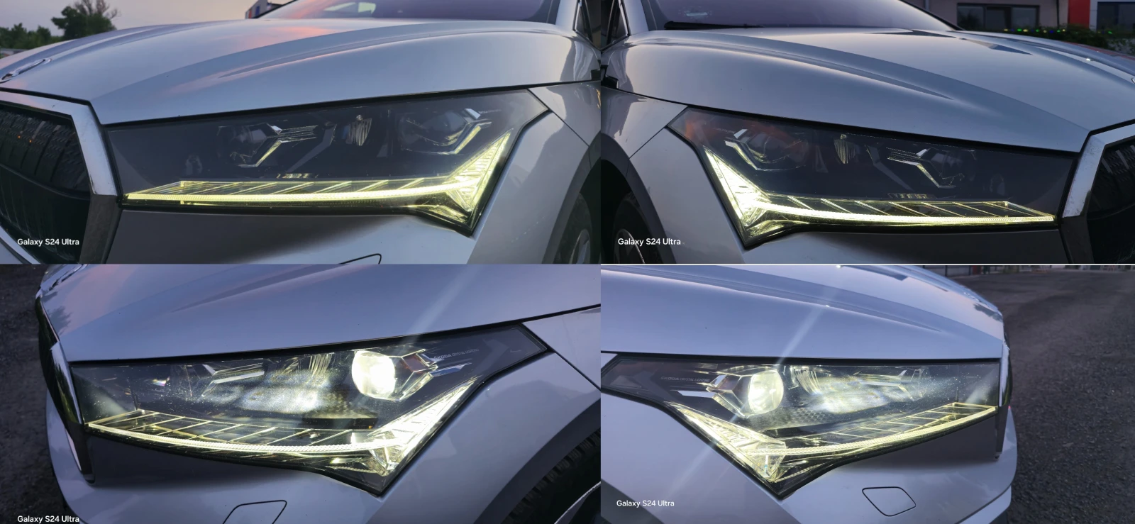 Skoda Enyaq 80IV* Термопомпа* Matrix LED фарове* SOH 92%* Koжа - изображение 8