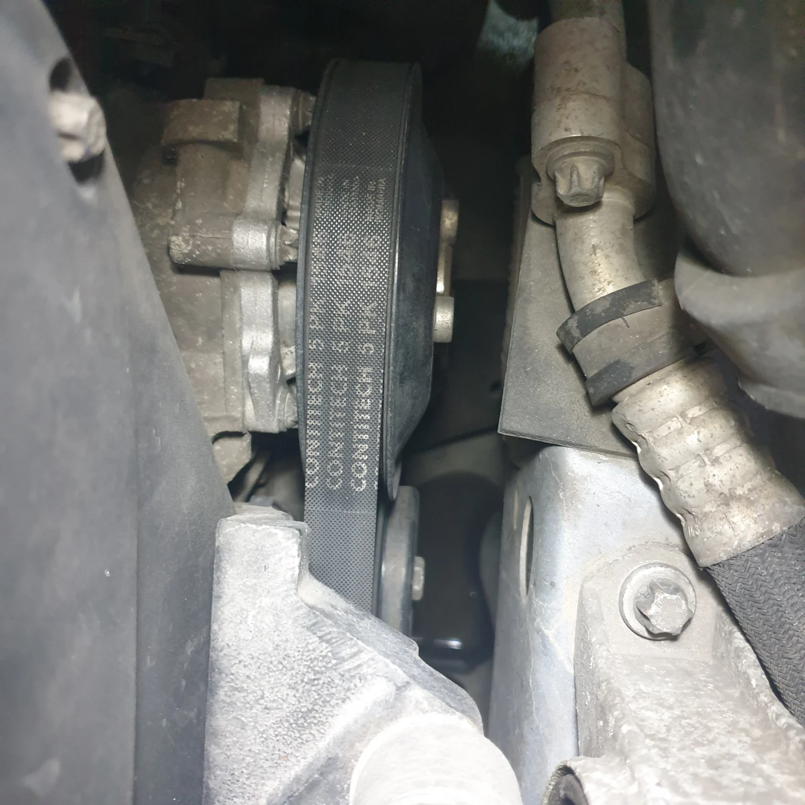 Opel Zafira 1.6 - изображение 10